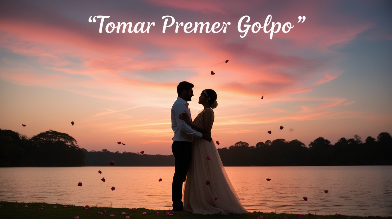 Tomar Premer Golpo